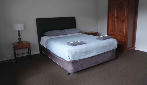 Villa, 2 Schlafzimmer