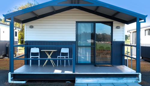 Chalet