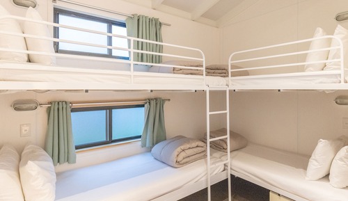 Deluxe-Villa, 3 Schlafzimmer