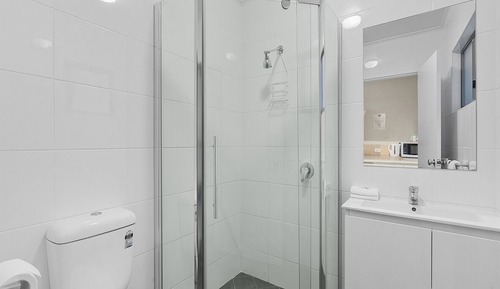 Standardzimmer (Standard Queen)