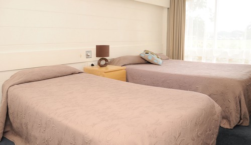 Standardzimmer (Interconnecting room)