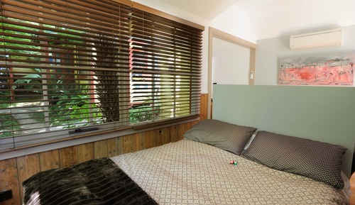 Standardzimmer, Nichtraucher, Kochnische (Caretaker's Cottage)