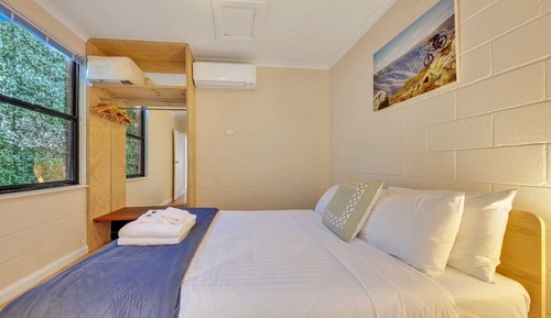 Economy-Apartment