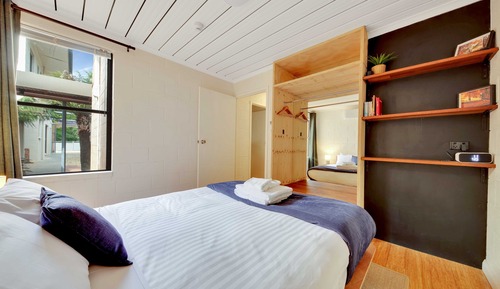 Economy-Apartment