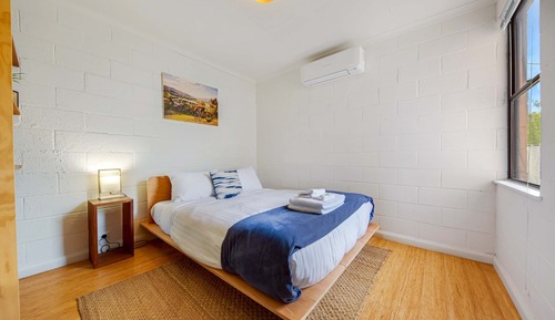 Economy-Apartment