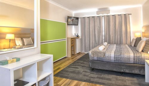 Standardzimmer