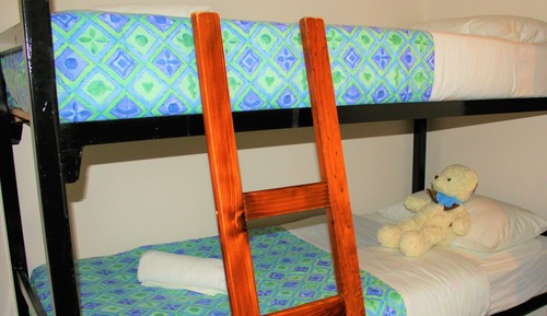 Standardzimmer