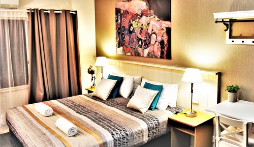 Premium-Zimmer