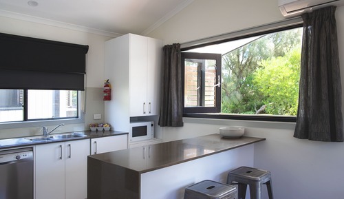 Superior-Villa, 3 Schlafzimmer