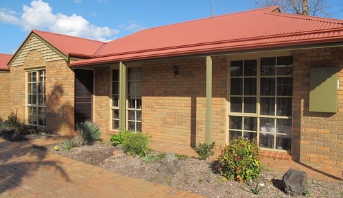 Ferienhaus (Palm Waters 6)