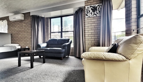 Apartment, 1 Schlafzimmer