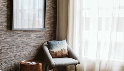 Standard-Einzelzimmer, 1 Doppelbett, mit Bad