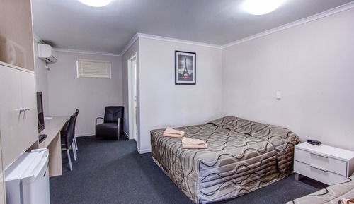 Standardzimmer, Nichtraucher (Queen)