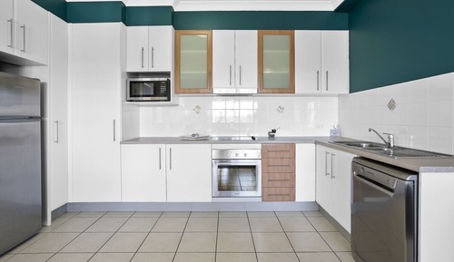 Apartment, 2 Schlafzimmer