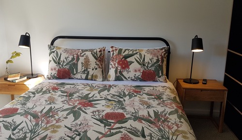 Apartment, 1 Schlafzimmer, Nichtraucher, Küche