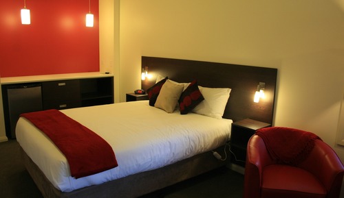 Standardzimmer