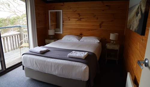 Standard-Bungalow, 3 Schlafzimmer