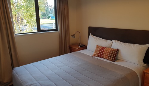 Standard-Suite, 2 Schlafzimmer, Nichtraucher, Küche (Cooking Unit)