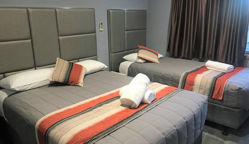 Apartment, 3 Schlafzimmer