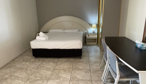 Standardzimmer, Nichtraucher, Balkon (Apollo Ultimate Spa Room)