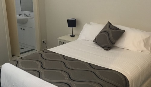 Zimmer, 1 Doppelbett (Irish Suite)
