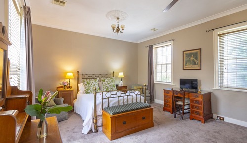 Standardzimmer, Nichtraucher (Queen Room)