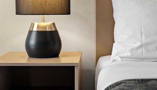 Standard-Doppel- oder -Zweibettzimmer (Twin Share)
