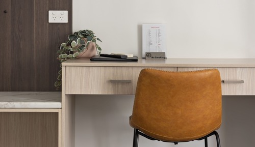Executive-Zimmer