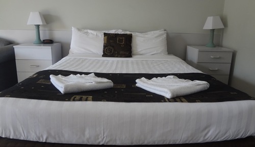 Zimmer (Double Room)