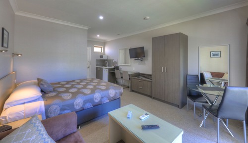 Deluxe-Zimmer, 1 Queen-Bett