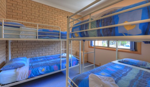 Zimmer, 2 Schlafzimmer