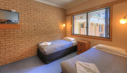 Zimmer, 2 Schlafzimmer