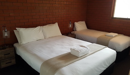 Deluxe-Apartment, 2 Schlafzimmer