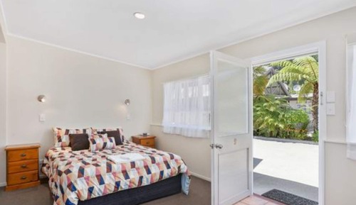 Standard-Studio, Nichtraucher, Küche (Studio Queen)