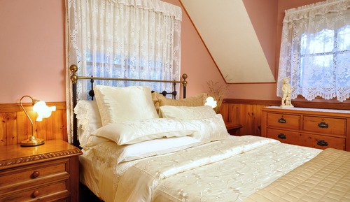 Standard-Suite, Mehrere Schlafzimmer, Nichtraucher, Küche (Barn)