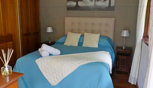 Ferienhaus, 2 Schlafzimmer