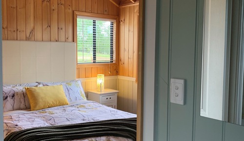Standard-Suite, 1 Schlafzimmer, Nichtraucher, Küche (Ennis special)