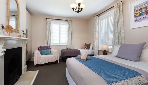 Apartment, 2 Schlafzimmer (Waterview)
