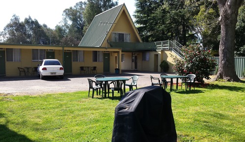Familienstudio, Nichtraucher (Family Standard Room)