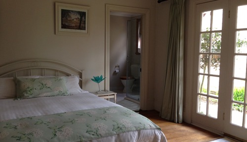 Standard-Apartment, 1 Schlafzimmer, Kochnische (Heritage Apartment)