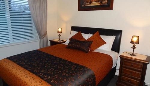 Standard-Suite, 1 Schlafzimmer, Nichtraucher, Kochnische (Cottage 2 Night)