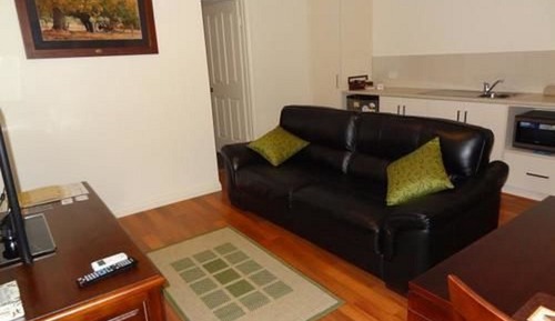 Standard-Suite, 1 Schlafzimmer, Nichtraucher, Kochnische (Cottage 3 Night)