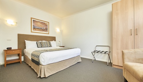 Deluxe-Apartment, 1 Schlafzimmer, Nichtraucher, Küche
