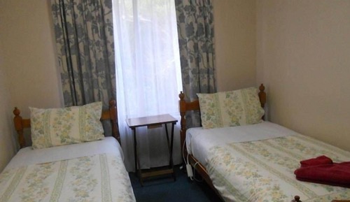 Apartment, 3 Schlafzimmer