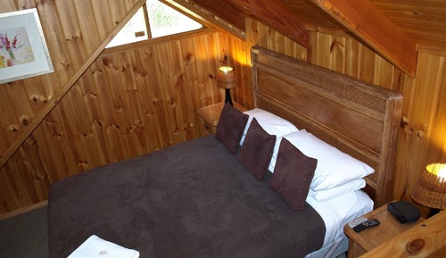 Standard-Suite, 2 Schlafzimmer, Küche