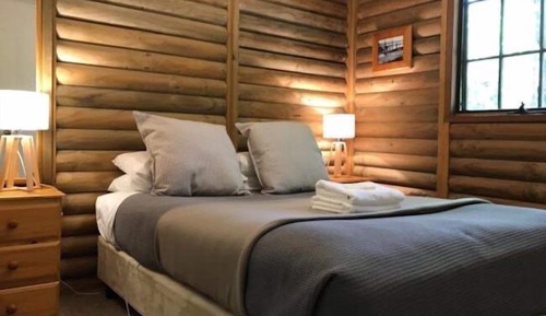 Ferienhaus, 2 Schlafzimmer