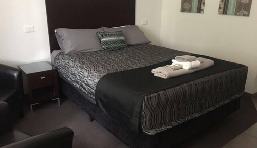 Standardzimmer, Nichtraucher (Queen Room)