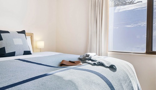 Deluxe-Suite, 2 Schlafzimmer, Nichtraucher, Kochnische