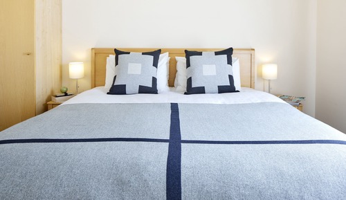 Suite, 3 Schlafzimmer