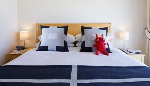 Standard-Suite, 2 Schlafzimmer
